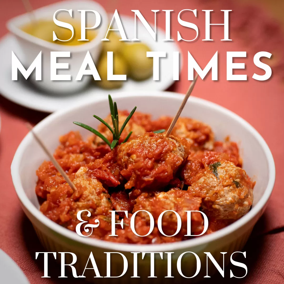 Spain dining guide 
